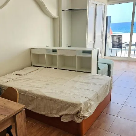 Apartment Playa Canteras 68 - Front Las Palmas de Gran Canaria