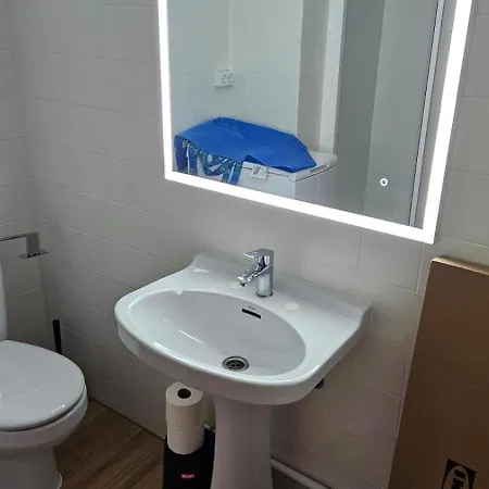 Appartement Playa Canteras 68 - Front Las Palmas de Gran Canaria