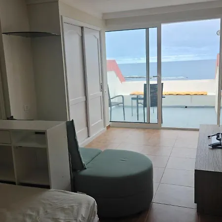 Appartement Playa Canteras 68 - Front
