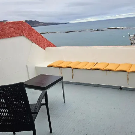 Apartment Playa Canteras 68 - Front Las Palmas de Gran Canaria