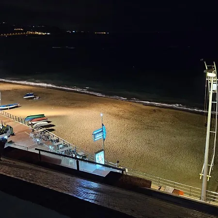 Playa Canteras 68 - Front Las Palmas de Gran Canaria